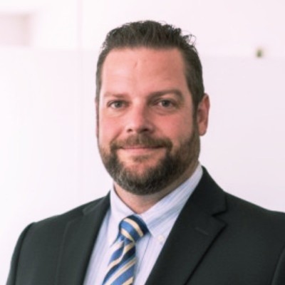 Troy, founder and architect of BizzVitals